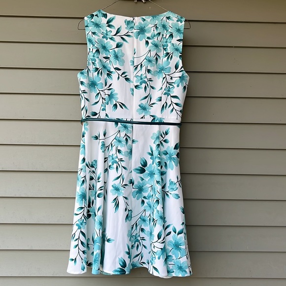 BNWOT Alyx floral dress - Picture 13 of 16